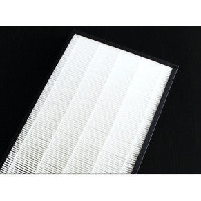 Panasonic F-VXK70A Compatible Replacement Filters [HepaPure]