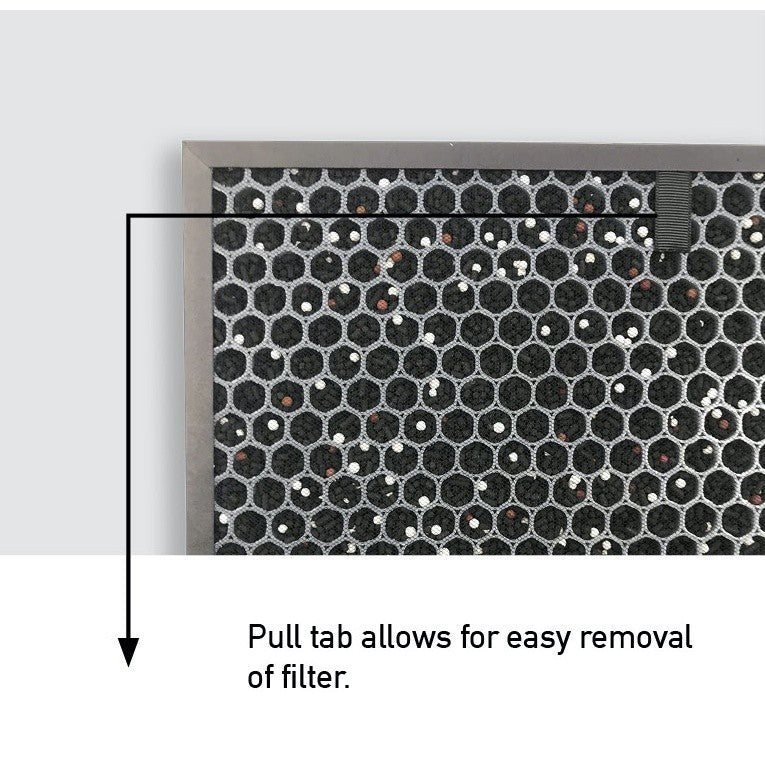 LG PS-R459 Compatible Replacement Filters [HepaPure]