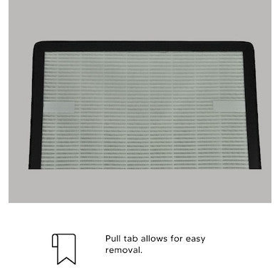 Toshiba CAF-Y33SG(W) Compatible Replacement Filter [HepaPure]