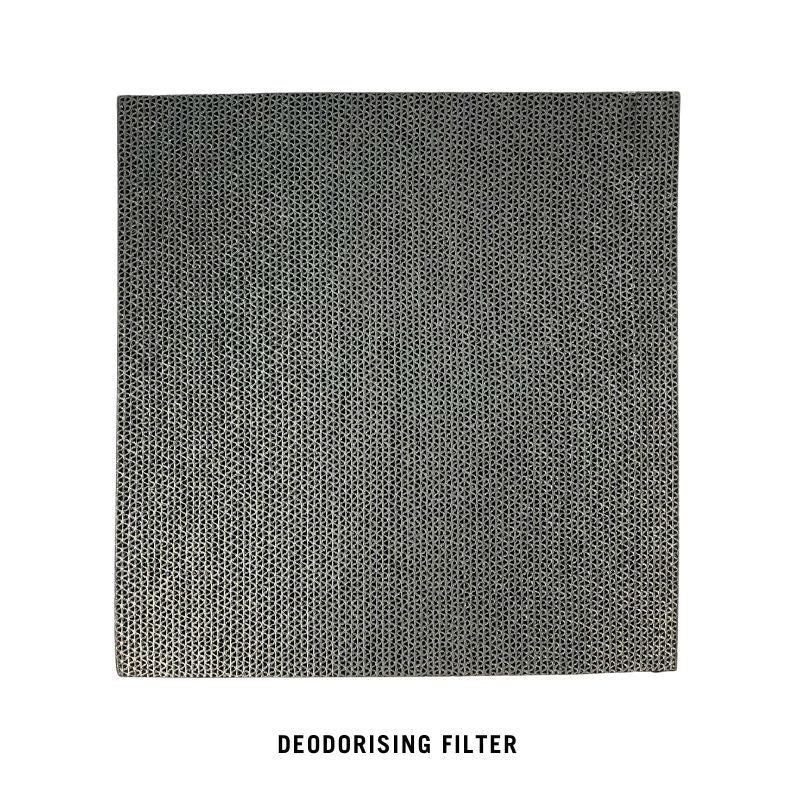 Daikin MC70LBFVM Compatible Replacement Filters [HepaPure]