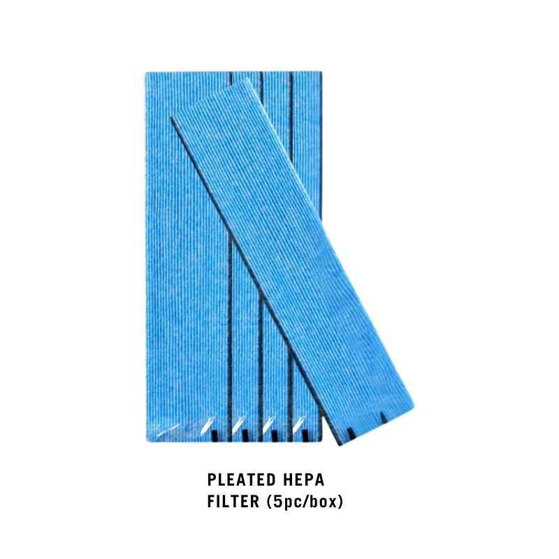 Daikin MC70LBFVM Compatible Replacement Filters [HepaPure]