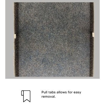 Honeywell Air Touch V2 Compatible Replacement Filter [HepaPure]