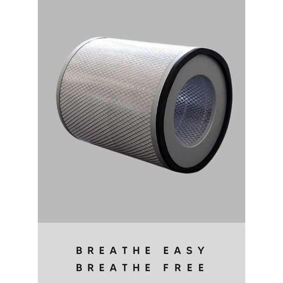 Austin Air Healthmate HM2 / HM4 Series Compatible Replacement Filters [HepaPure]