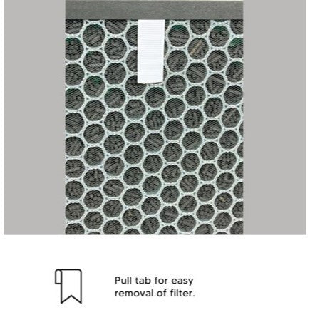 Coway Airmega 300 AP-1515H Compatible Replacement Filters (2 pc/pk) [HepaPure]