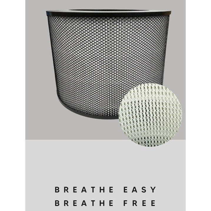 Filterqueen Defender AM4000 Compatible Replacement Filter [HepaPure]
