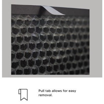 Honeywell Air Touch V3 Compatible Replacement Filters [HepaPure]