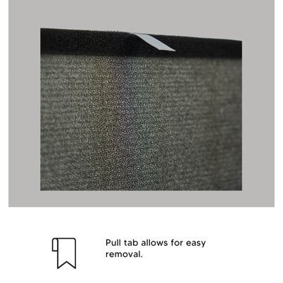 Honeywell Air Touch V3 Compatible Replacement Filters [HepaPure]