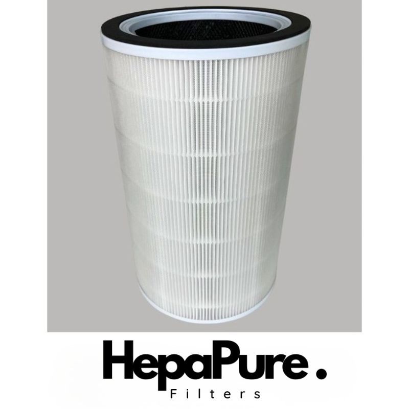 Midea MAP400GPBPWH Compatible Replacement Filter [HepaPure]
