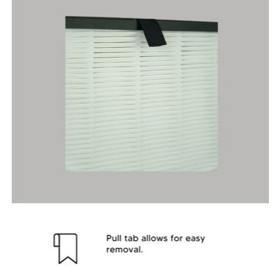 Blueair Classic Pro CP7i CP9i Compatible Replacement Filters [HepaPure]