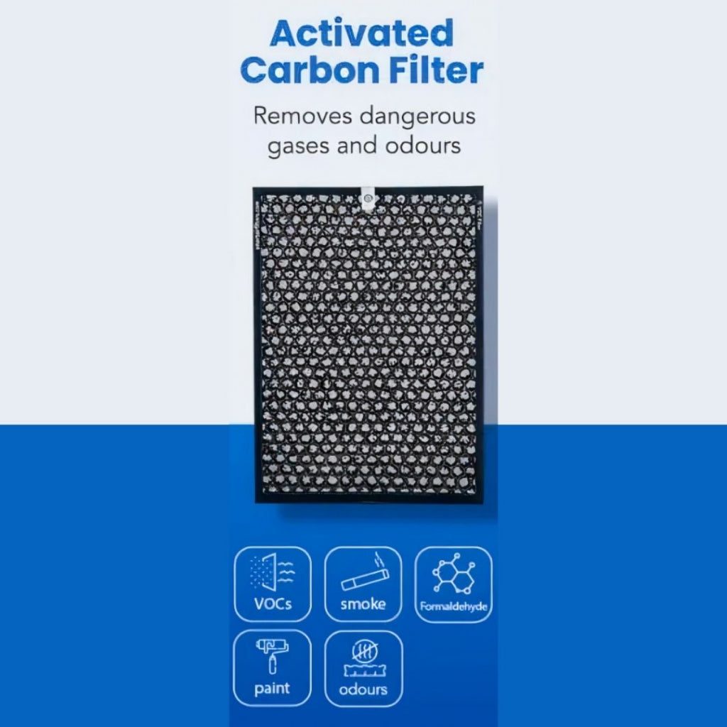 Smart Air SA600 Air Purifier [HepaPure]