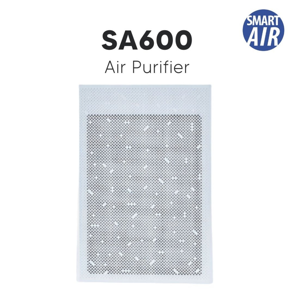Smart Air SA600 Air Purifier [HepaPure]