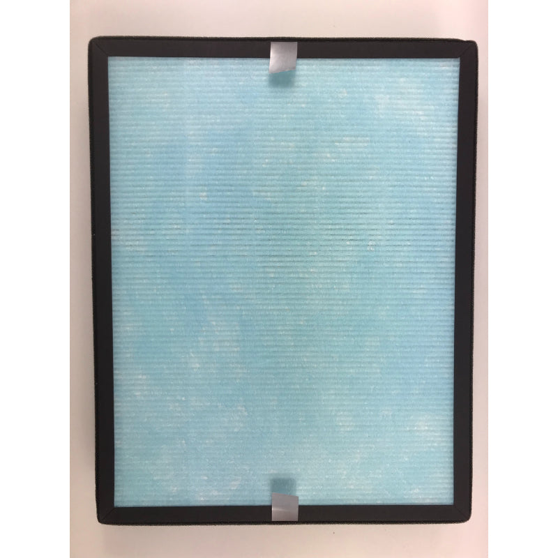 Philips FY3433 / FY3432 / AC3256 / AC3259 Compatible Combined HEPA & Carbon Filter [HepaPure]